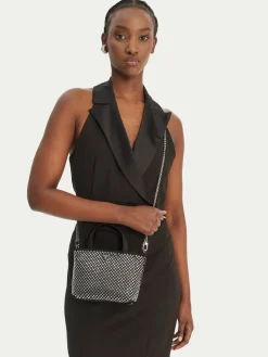 Borsetta Tasmin Mini HWRY99 31750 Nero