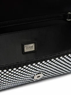 Borsetta Tasmin Mini HWRY99 31710 Nero
