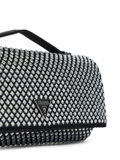 Borsetta Tasmin Mini HWRY99 31710 Nero