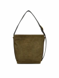 Borsetta 30T6AUEM8S Verde