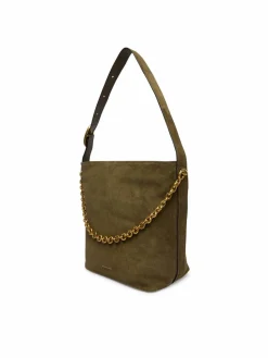 Borsetta 30T6AUEM8S Verde