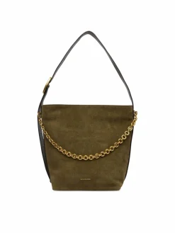 Borsetta 30T6AUEM8S Verde
