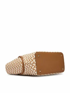 Borsetta Tessi HWWG76 91230 Marrone