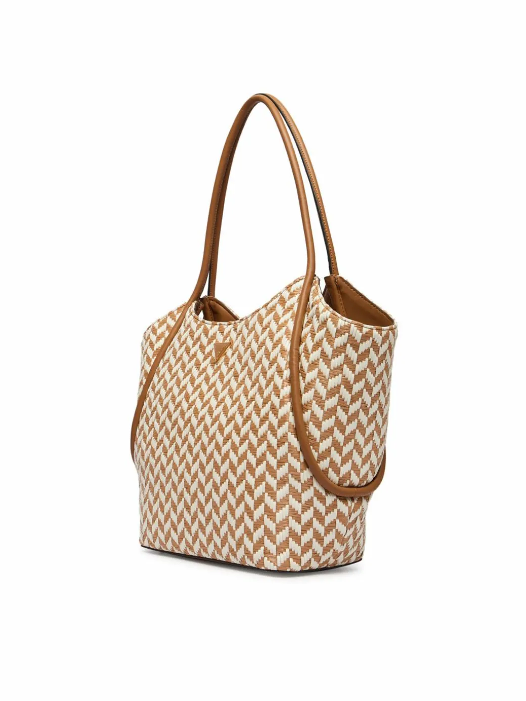 Borsetta Tessi HWWG76 91230 Marrone