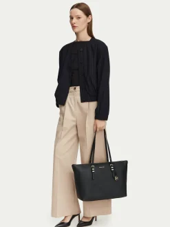 Borsetta 30T6GQNT7L Nero