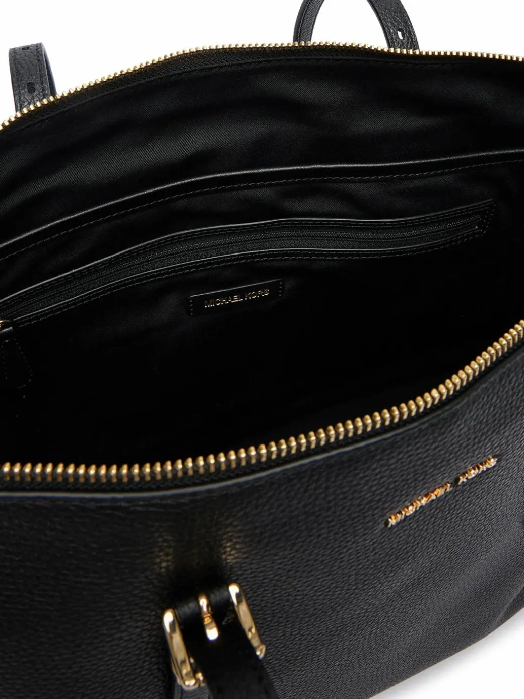 Borsetta 30T6GQNT7L Nero