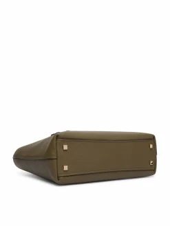 Borsetta 30T5GQNT2L Verde