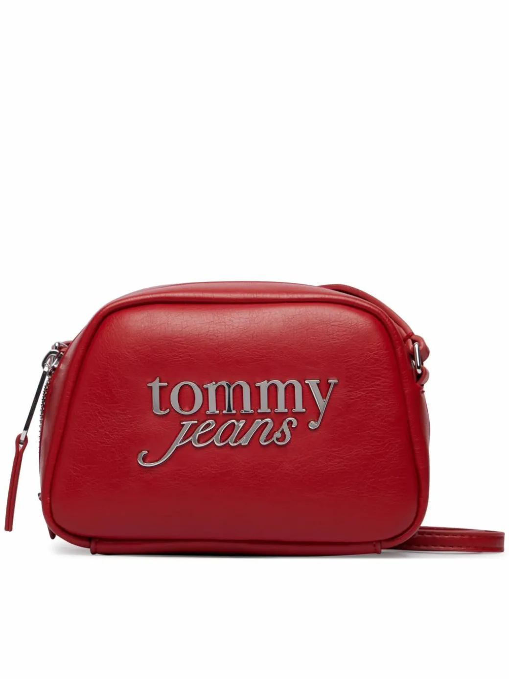 Borsetta Tjw Bold Camera Bag AW0AW18785 Marrone