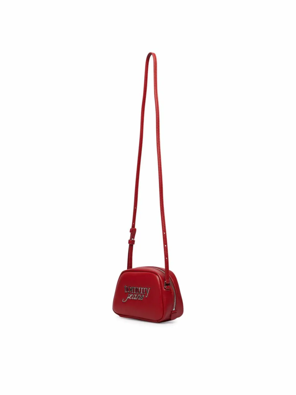 Borsetta Tjw Bold Camera Bag AW0AW18785 Marrone