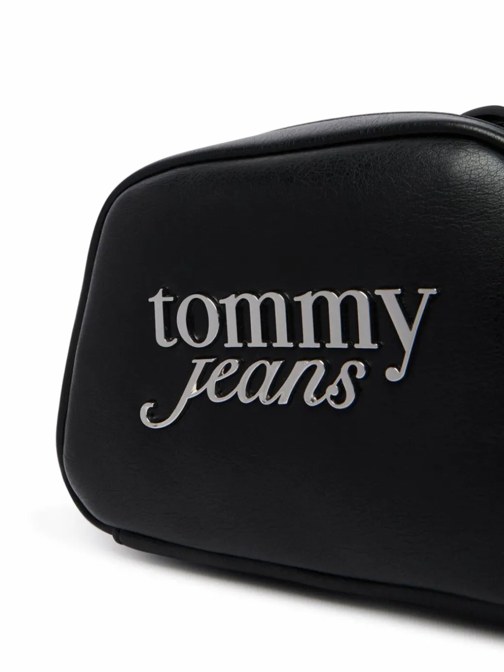 Borsetta Tjw Bold Camera Bag AW0AW18785 Nero