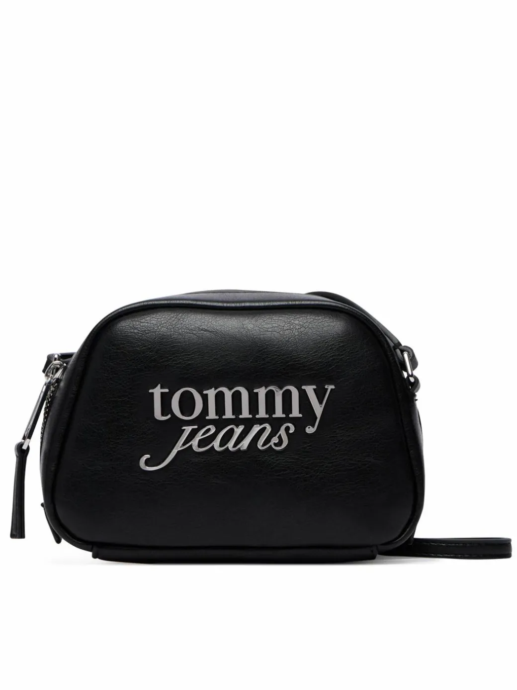 Borsetta Tjw Bold Camera Bag AW0AW18785 Nero