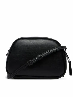 Borsetta Tjw Bold Camera Bag AW0AW18785 Nero