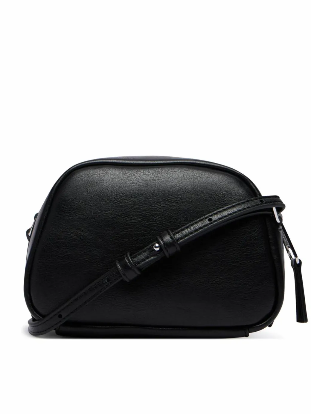 Borsetta Tjw Bold Camera Bag AW0AW18785 Nero