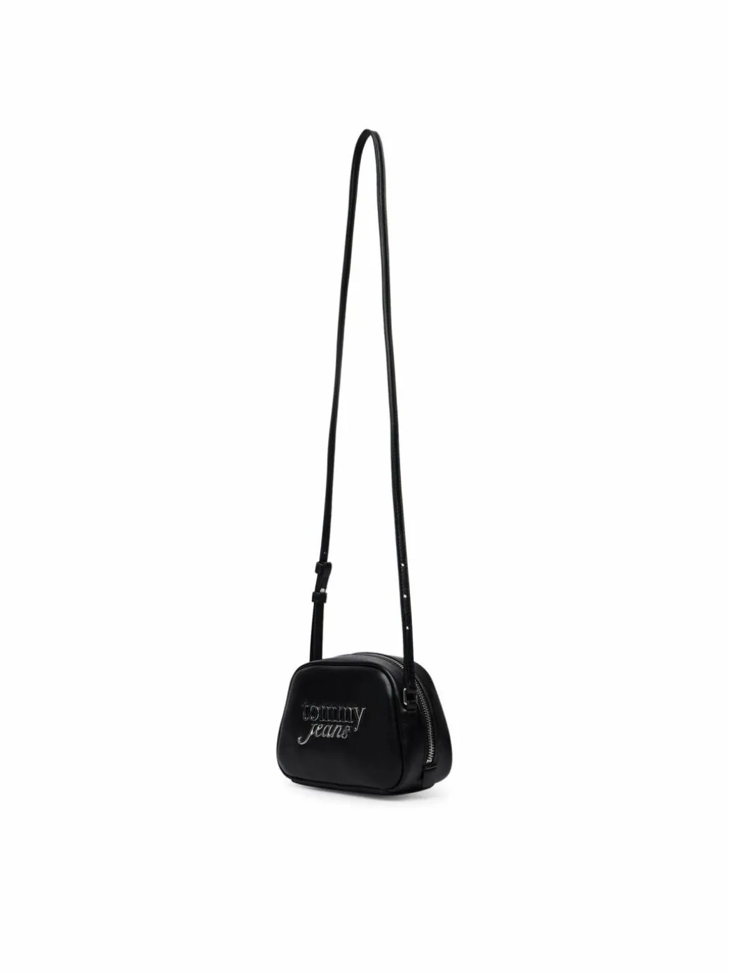 Borsetta Tjw Bold Camera Bag AW0AW18785 Nero