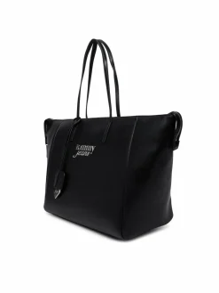 Borsetta Tjw Bold Tote AW0AW18786 Nero