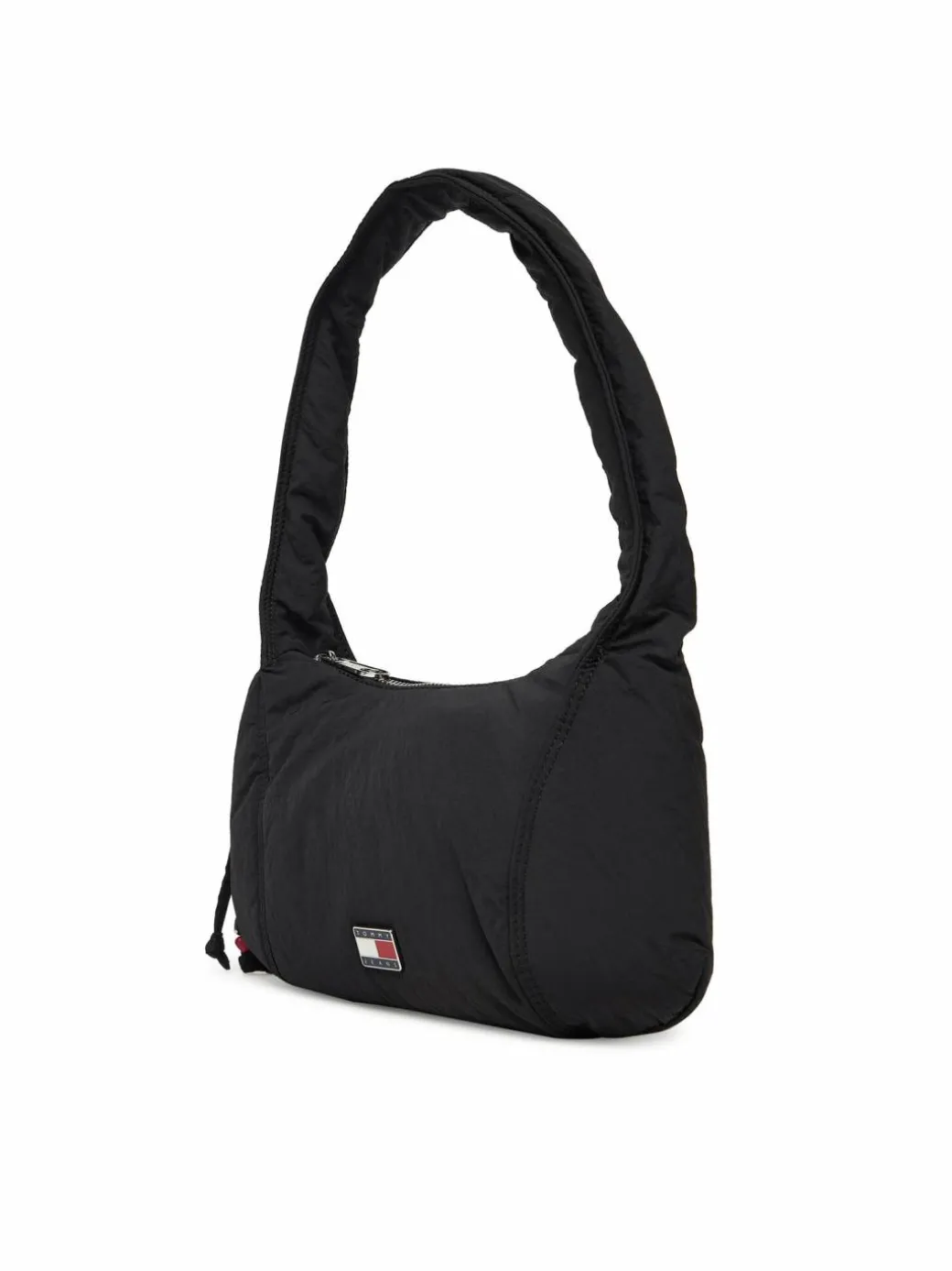 Borsetta Tjw Casual Shoulder Bag AW0AW18068 Nero