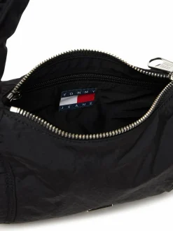 Borsetta Tjw Casual Shoulder Bag AW0AW18068 Nero