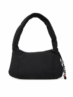 Borsetta Tjw Casual Shoulder Bag AW0AW18068 Nero