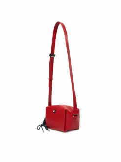 Borsetta Tjw City Charm Camera Bag AW0AW18456 Rosso