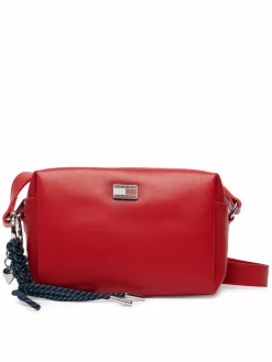 Borsetta Tjw City Charm Camera Bag AW0AW18456 Rosso