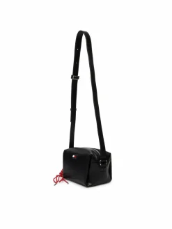 Borsetta Tjw City Charm Camera Bag AW0AW18456 Nero