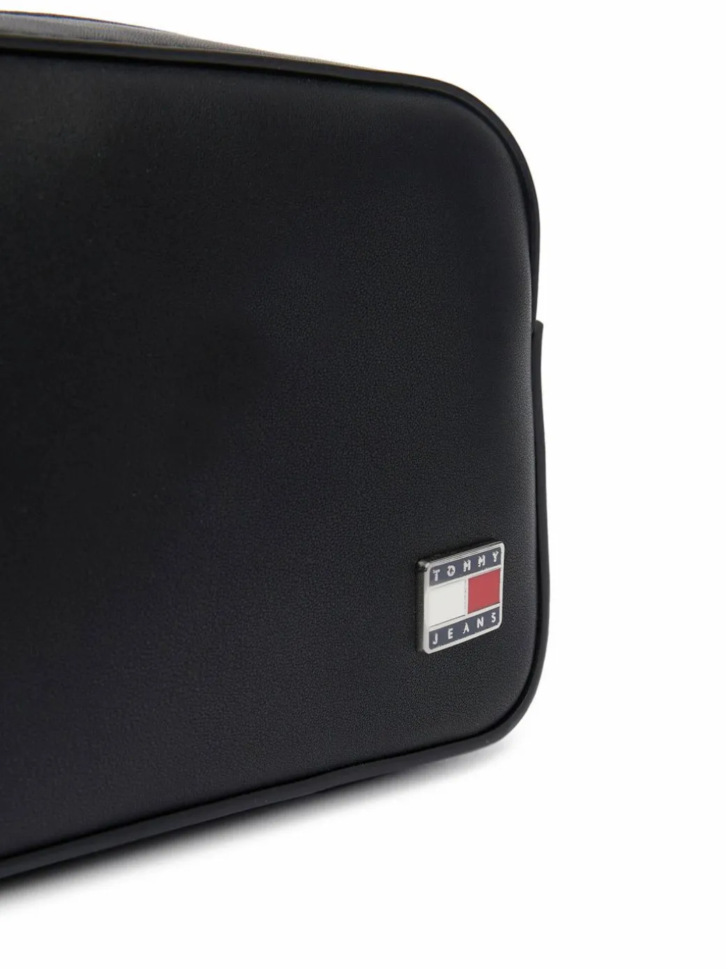 Borsetta Tjw Cool Camera Bag AW0AW17872 Nero