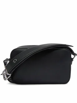Borsetta Tjw Cool Camera Bag AW0AW17872 Nero