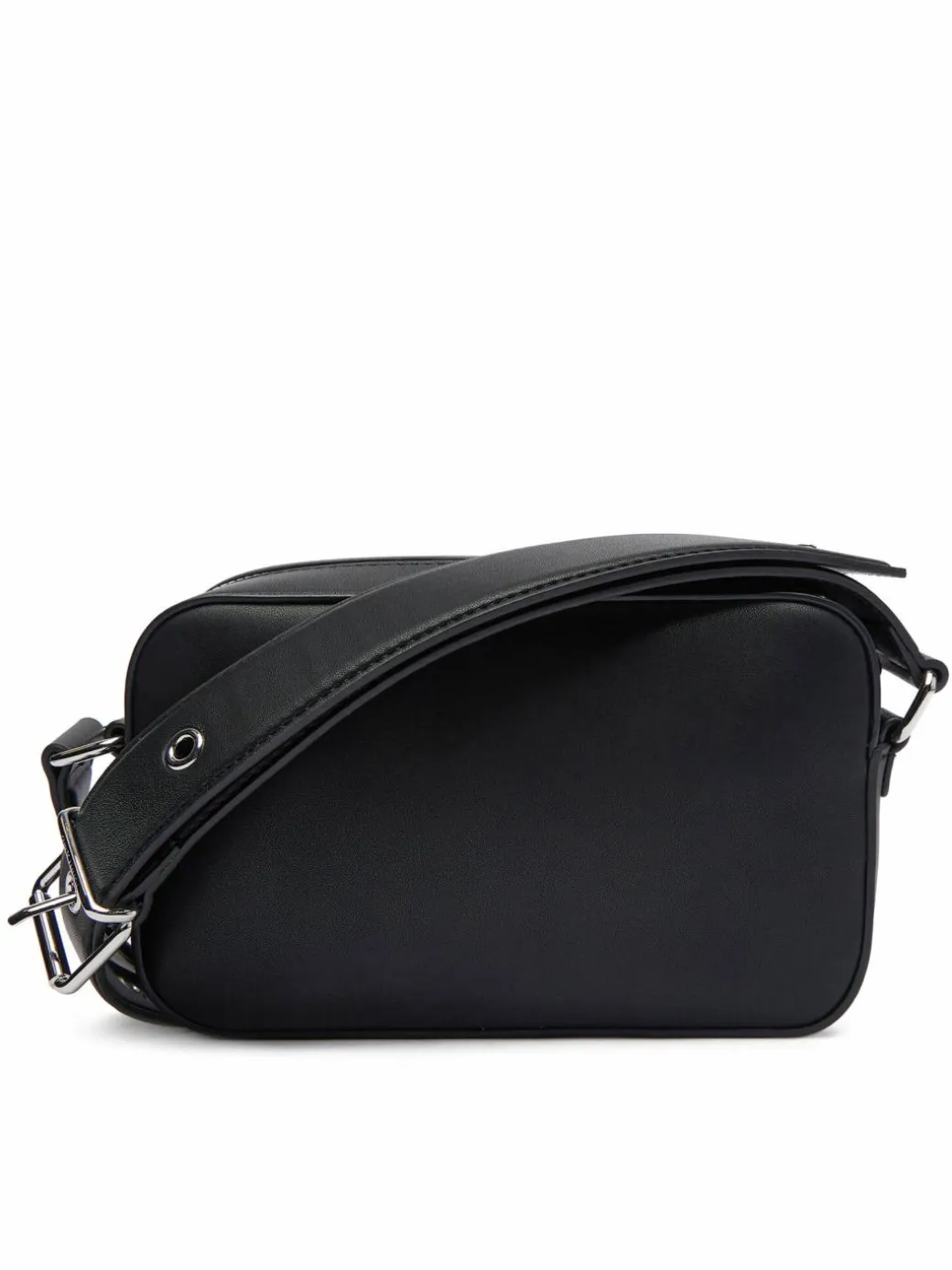 Borsetta Tjw Cool Camera Bag AW0AW17872 Nero