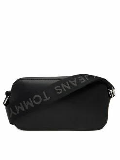 Borsetta Tjw Daily Elevated Camera Bag AW0AW18065 Nero