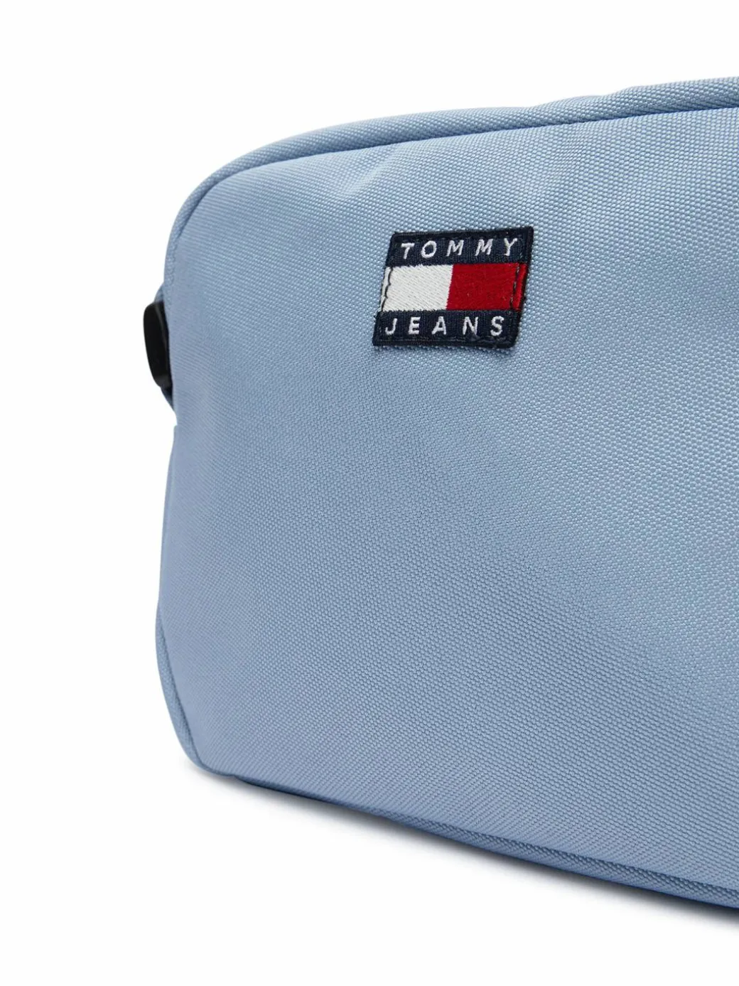 Borsetta Tjw Ess Daily Crossover AW0AW18769 Blu