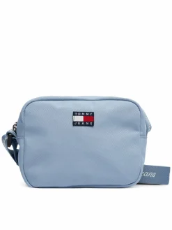 Borsetta Tjw Ess Daily Crossover AW0AW18769 Blu