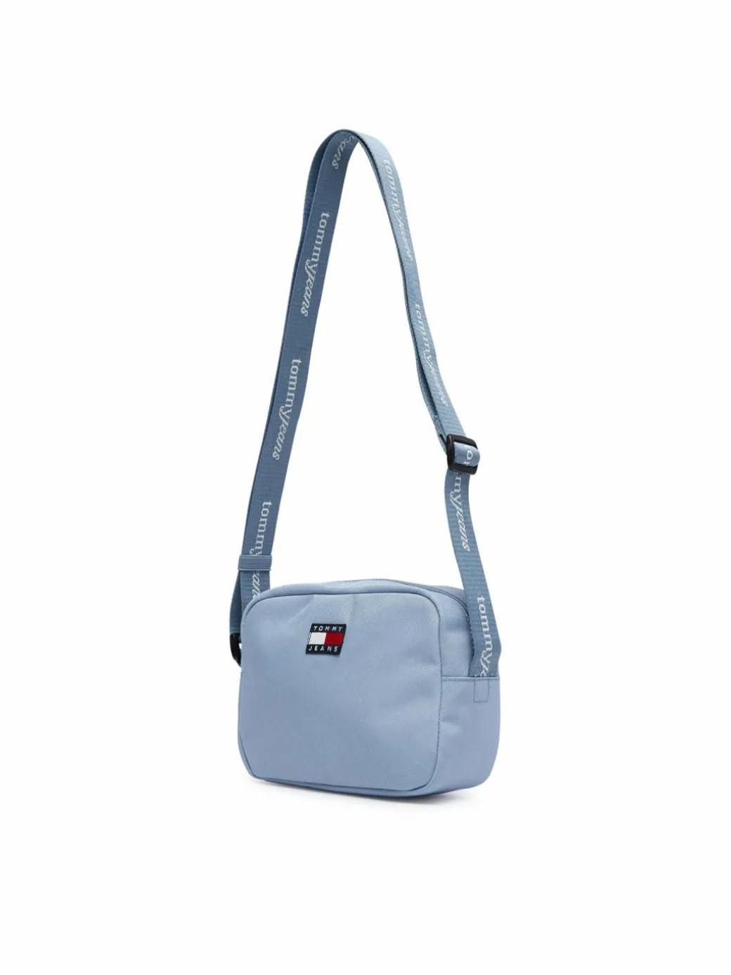 Borsetta Tjw Ess Daily Crossover AW0AW18769 Blu