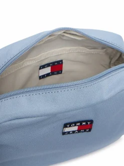 Borsetta Tjw Ess Daily Crossover AW0AW18769 Blu