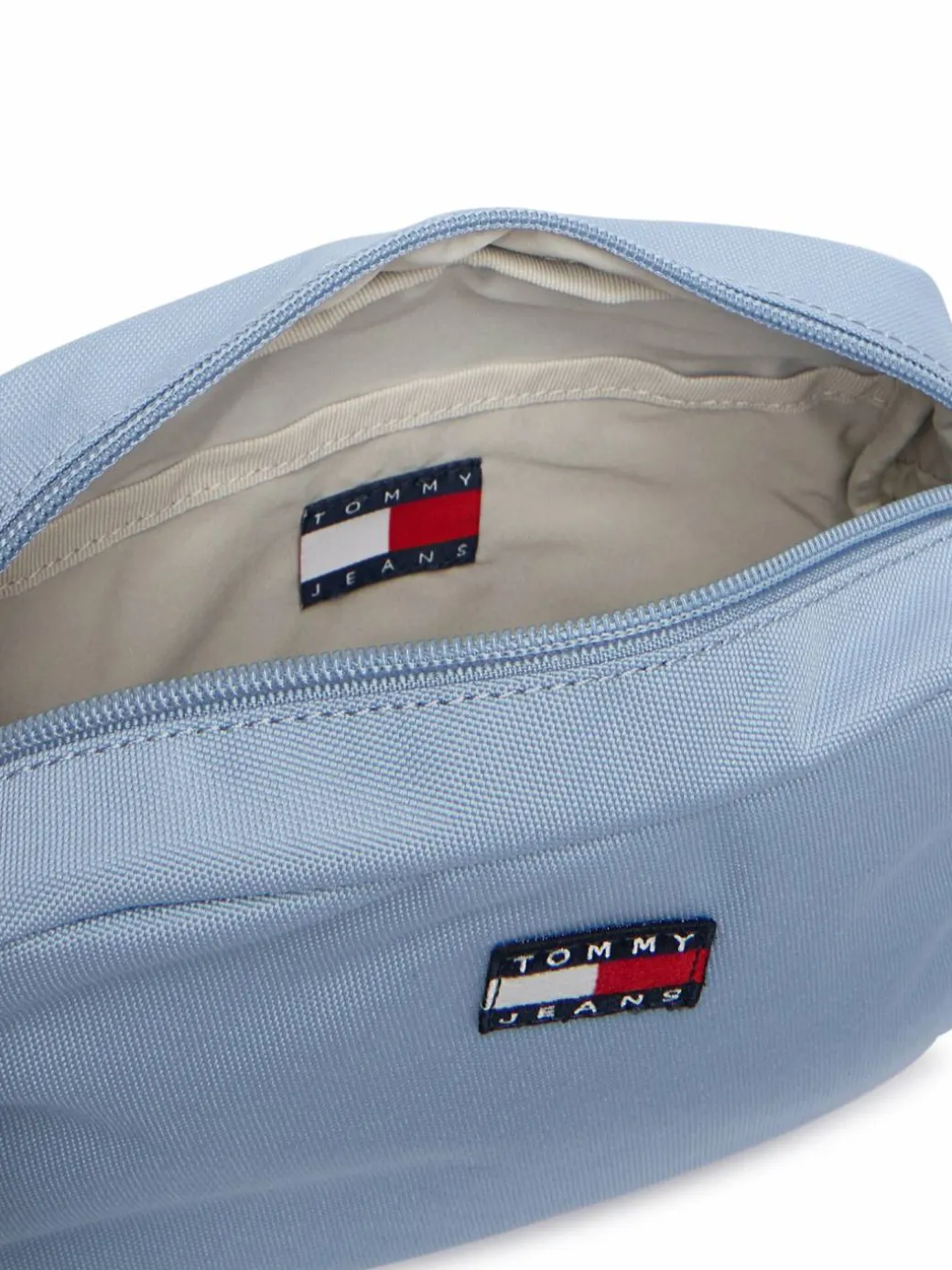 Borsetta Tjw Ess Daily Crossover AW0AW18769 Blu