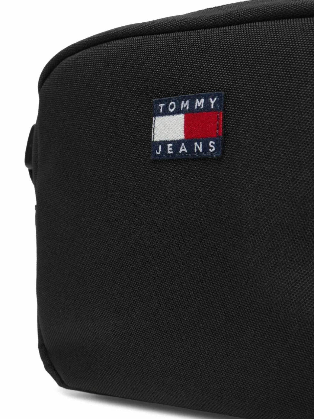Borsetta Tjw Ess Daily Crossover AW0AW18769 Nero