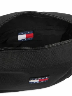 Borsetta Tjw Ess Daily Crossover AW0AW18769 Nero