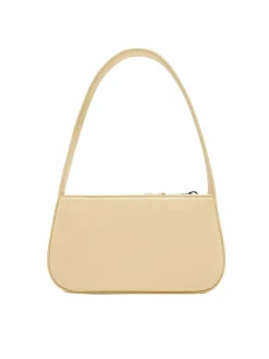 Borsetta Tjw Ess Must Shoulder Bag AW0AW16966 Giallo