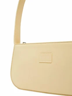 Borsetta Tjw Ess Must Shoulder Bag AW0AW16966 Giallo