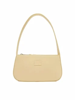 Borsetta Tjw Ess Must Shoulder Bag AW0AW16966 Giallo