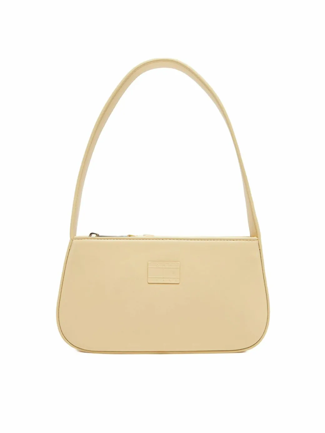 Borsetta Tjw Ess Must Shoulder Bag AW0AW16966 Giallo