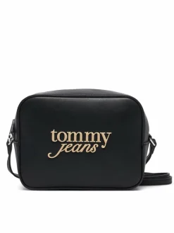 Borsetta Tjw Must Camera Bag AW0AW19049 Nero