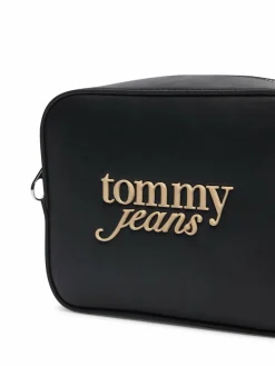 Borsetta Tjw Must Camera Bag AW0AW19049 Nero