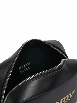 Borsetta Tjw Must Camera Bag AW0AW19049 Nero