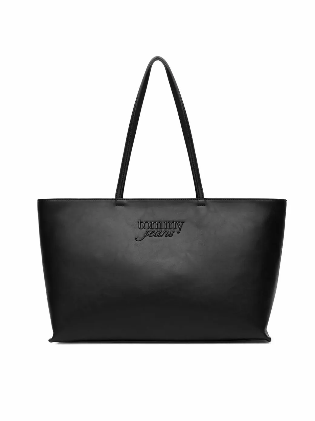 Borsetta Tjw Must Tote AW0AW18772 Nero