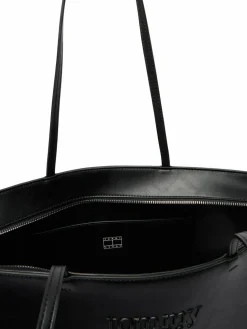 Borsetta Tjw Must Tote AW0AW18455 Nero