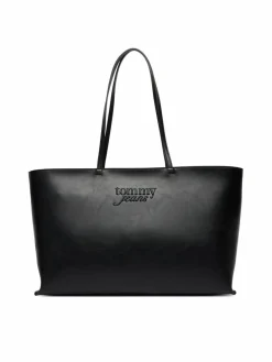 Borsetta Tjw Must Tote AW0AW18455 Nero
