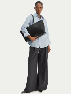 Borsetta Tjw Must Tote AW0AW18455 Nero
