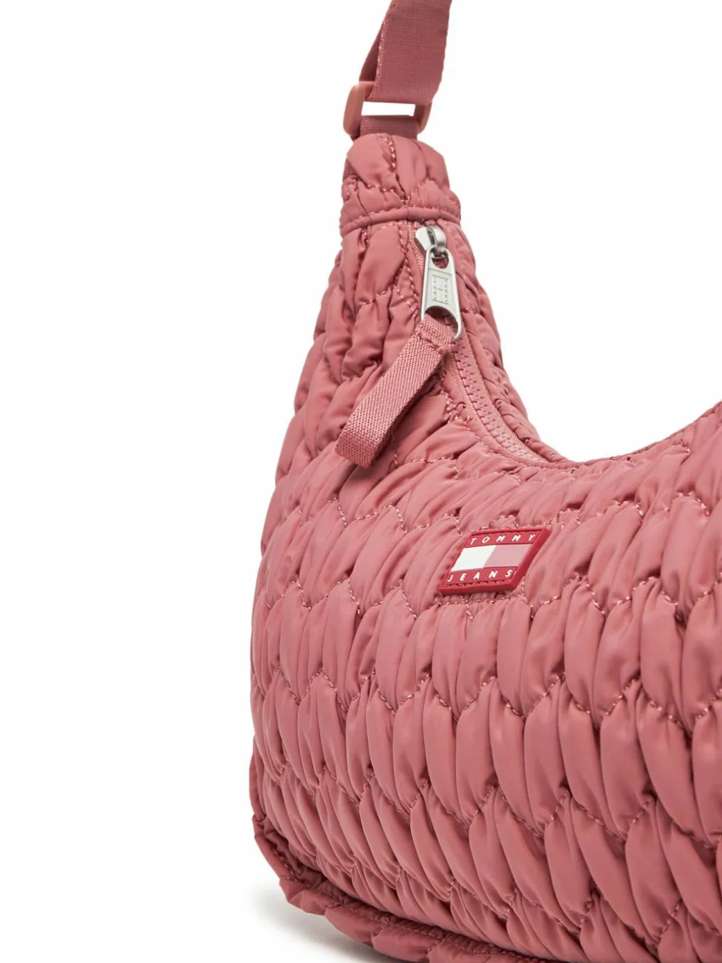 Borsetta Tjw Urban Quilted AW0AW17546 Rosa