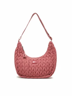 Borsetta Tjw Urban Quilted AW0AW17546 Rosa