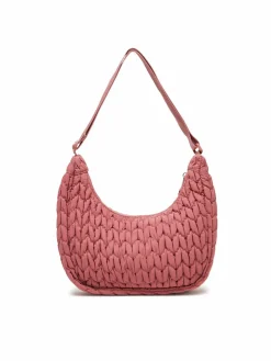 Borsetta Tjw Urban Quilted AW0AW17546 Rosa